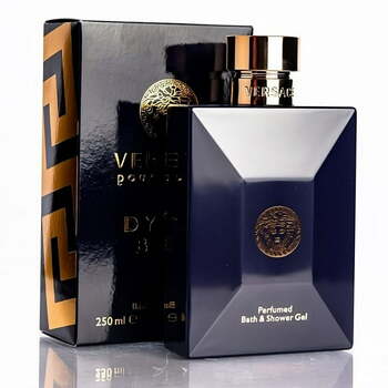 Dylan Blue Koupelový a sprchový gel